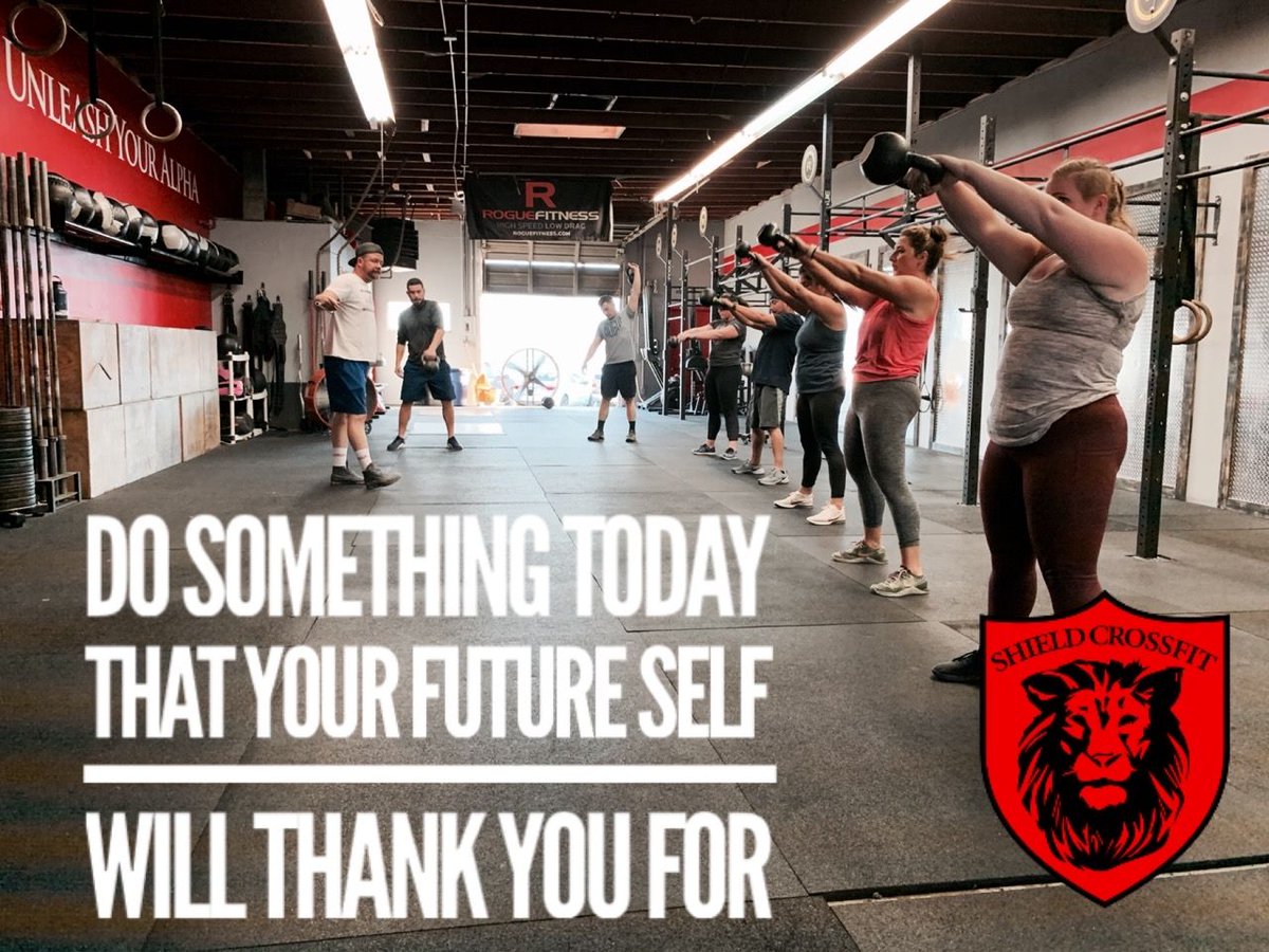 ALL
🦁
FITNESS
🦁
LEVELS
🦁
WELCOME
🦁
We have a program for you. 

CONTACT US FOR A FREE TRIAL!
🦁
Kids room on site! 
🦁
(626)347-3746 
Shieldcrossfit.com 
🦁
#Shieldcrossfit #Hiit #Health #Crossfitfamily #Fit #Fitnessmotivation  #Covina #Glendora #WestCovina #Azusa
