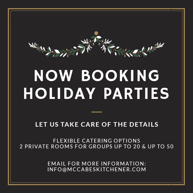 McCabe's Irish Pub & Grill tweet media