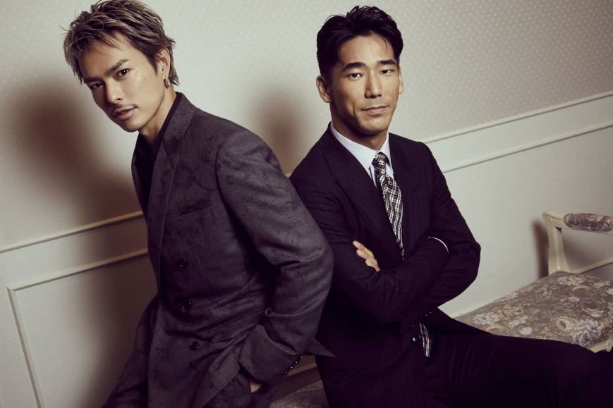 ABEMA TIMES tweet media