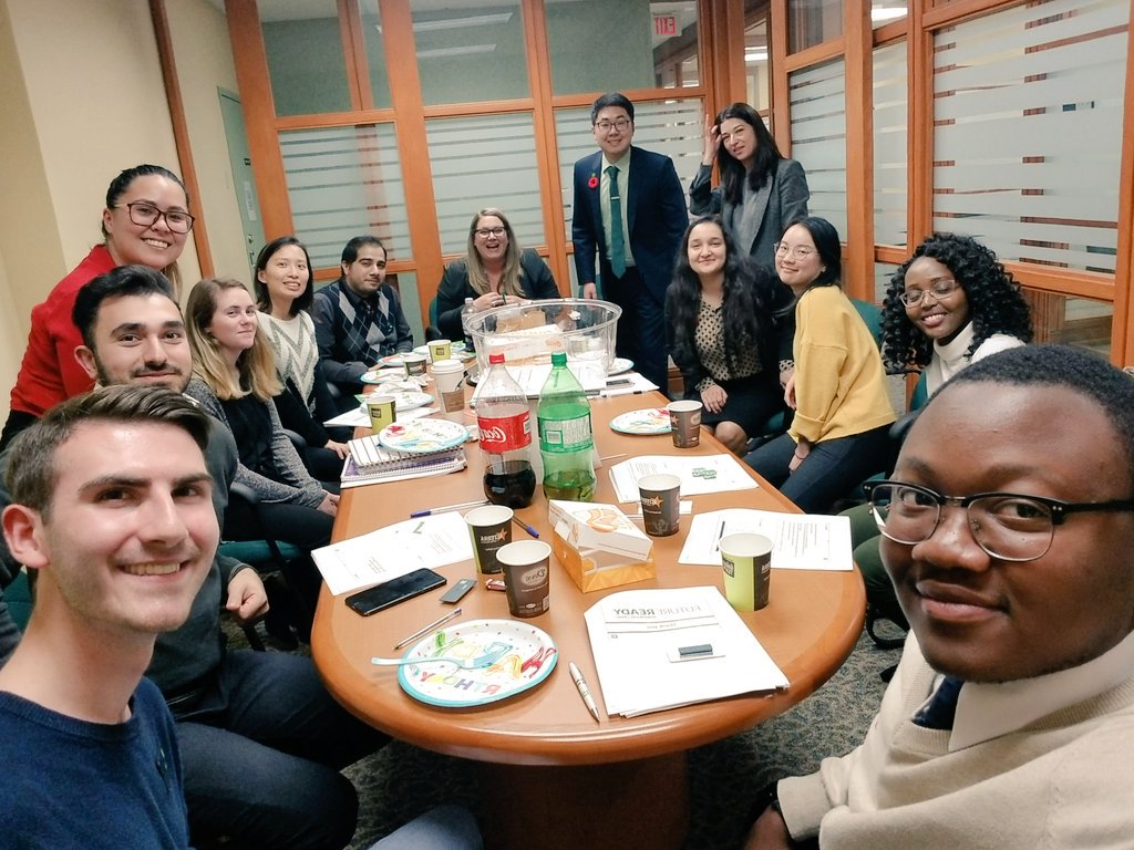 Thank you all for being part of the meeting for Future Ready changes for Fiscal 2020 #td #futureready <a href="/lisapaley2/">Lisa Paley</a> <a href="/BeaulieuKristen/">Kristen Beaulieu</a>