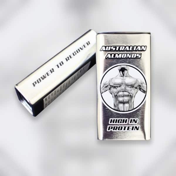 Almond Board of Australia 🌸🚜🥗 tweet media