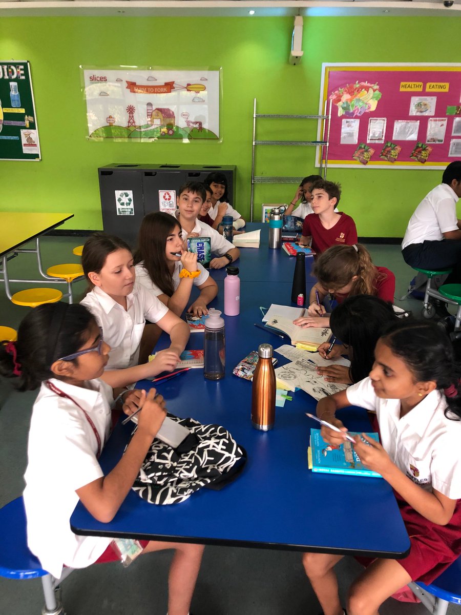 RWA Grade 5 tweet media