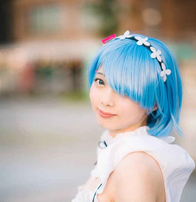 コスプレイヤー美穂のTwitter画像41