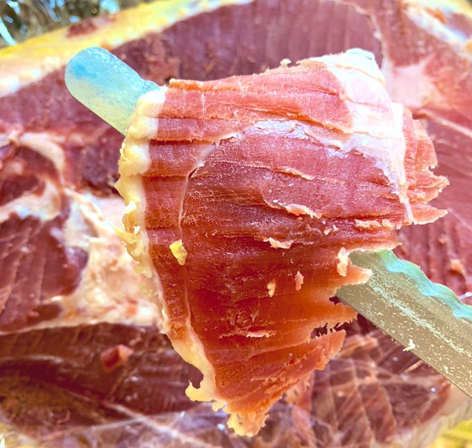 原木生ハムのある生活のtwitterイラスト検索結果