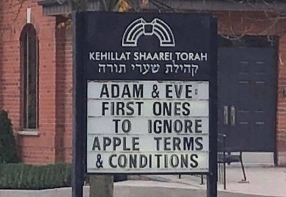 Jewish Journal tweet media
