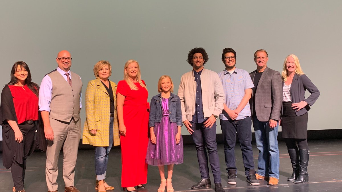 Tonight was such a moving event with <a href="/LVUSD/">LVUSD</a> #360Talks. Thank you to each of our incredible speakers who captured the values of our district and our community so eloquently. Special thanks to <a href="/mathyinthe818/">Mathyinthe818🎯</a> for hosting. This is the soul food needed after the fires of last week.