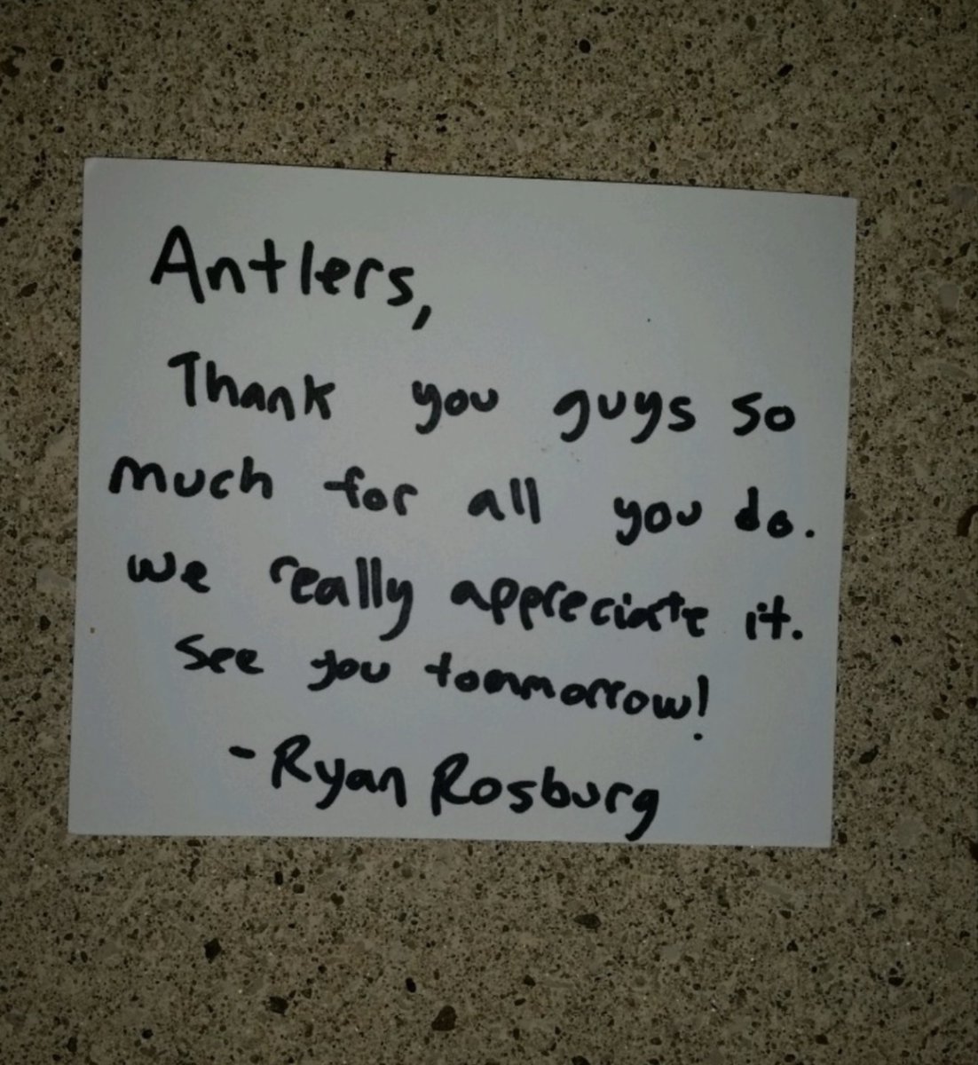 Dick Fowler, P.I. tweet media