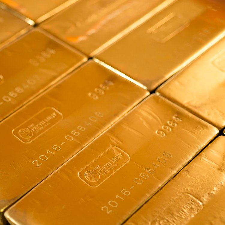 The Perth Mint on Twitter "Our ASX listed offering PMGOLD reached a new milestone this week