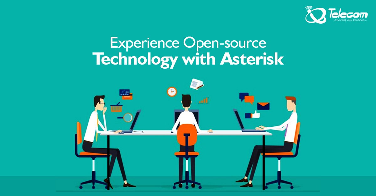 iq_telecom's tweet image. IQ Telecom is one of the leading solutions provider, having all the latest technologies to fulfil clients’ requirements- bit.ly/32fdcq8

#AsteriskSoutions #AsteriskSoftware #CallRecording #CallWaiting #VoiceMail #CallConferencing #CallAuthentication #IQTelecom