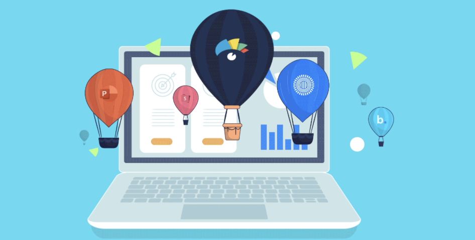 VismeApp's tweet image. Using an animated presentation software will help make your presentations shine and stand out from the crowd.

7 Best Animated Presentation Software You Should Know About 

visme.co/blog/animated-…
#presentations #animatedslides