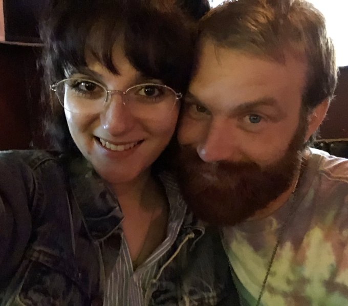 Watch Dani's leaked NSFW photo on TwXstars