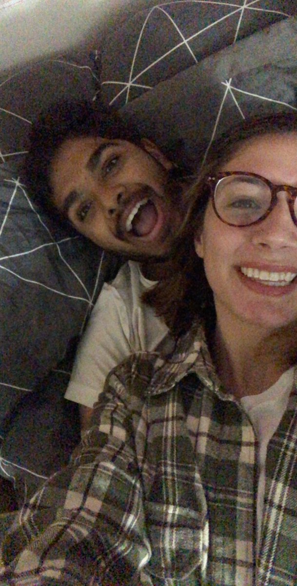 _JillyFaith's tweet photo. Bhavin and I have seen each other almost every weekend for the last 5 weeks and that’s really crazy for us..
But now it sucks because we got spoiled and I won’t know what to do with myself these next 3 weekends without being in Chicago 😅
BUT I’m thankful for our time together❤️ https://t.co/kO7oTbe1j5