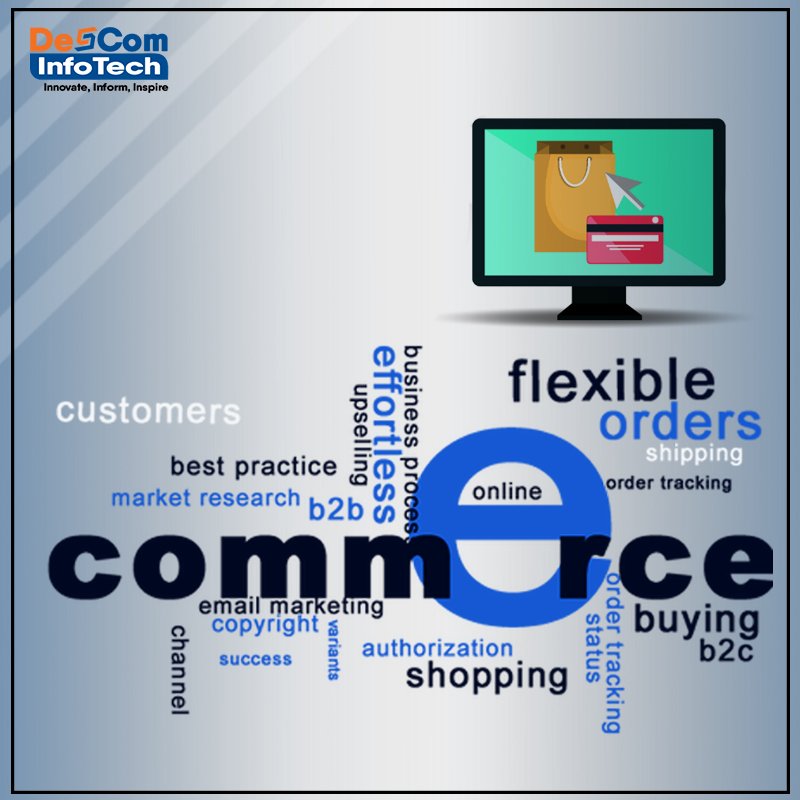 DescomL's tweet photo. In this E-commerce era, there is nothing vital than TRUST.
For any kind of e-commerce services you can contact us: 8599076440
For more inquiry visit us: https://t.co/yD7SWz7M6z
#ecommerce #ecommerceservices #digitalmarketingagency #logomaking #ecommerceserviceprovider https://t.co/vSEERE2Ats