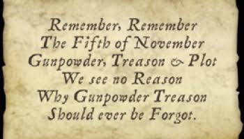 stranger__o's tweet photo. Remember, remember!
The fifth of November, 
The Gunpowder treason and plot;

I know of no reason 
Why the Gunpowder treason 
Should ever be forgot!

#RememberRemember 
#FifthOfNovember
#VforVendetta 
#GuyFawkesDay https://t.co/ABfgQvUBB9
