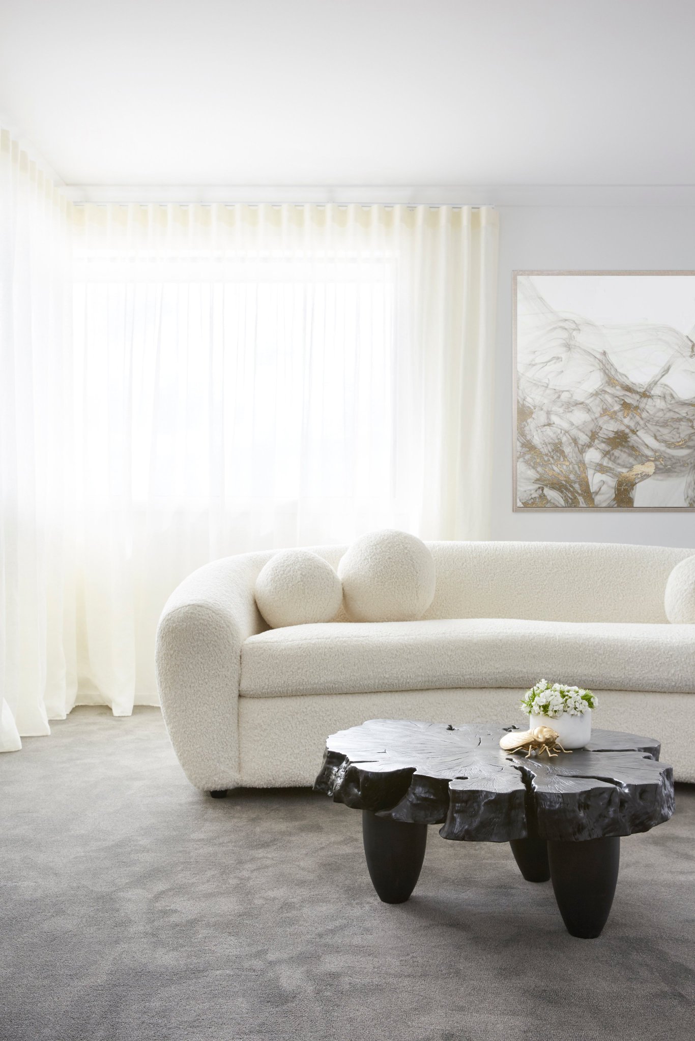 Nobu coffee table deals