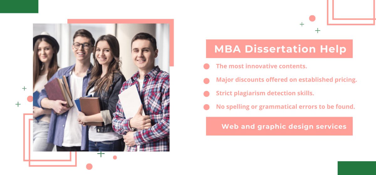 UKDissertationH's tweet image. MBA Dissertation Help

🤩 The most innovative contents.
🤩 Major discounts offered on established pricing.
🤩 Strict plagiarism detection skills.
🤩 No spelling or grammatical errors to be found.

Contact Us: 020 8144 9988
Website: ukdissertationhelp.co.uk/mba-dissertati…

#MBADissertationHelp