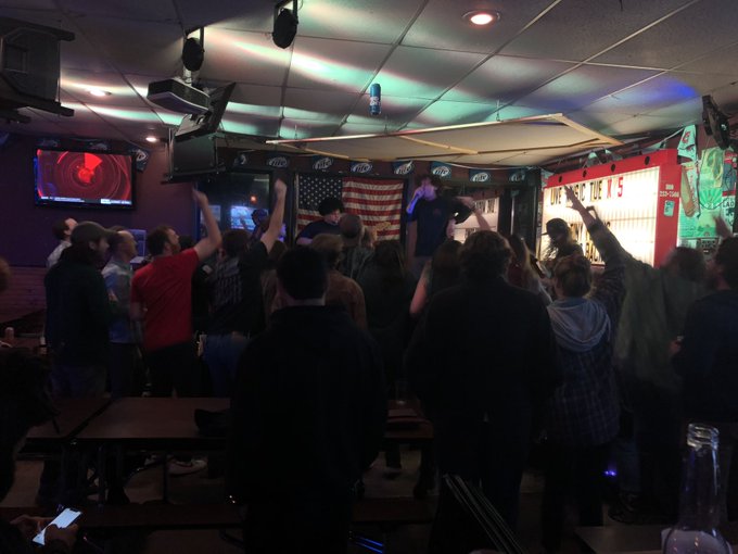 Watch Dani's leaked NSFW photo on TwXstars