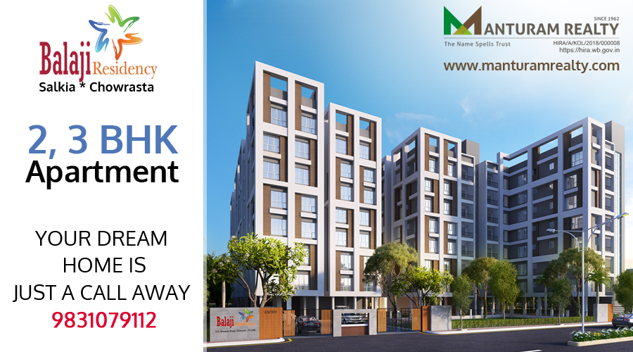 ManturamRealty's tweet photo. Mind blowing amenities to make use of in #BalajiResidency at #Salkia, #Howrah. Book it today by calling 9831079112
#ModernHome #LavishComplex #ManturamRealty #Realtor #RealEstate #Apartments #Homes #DreamHome #Propertyinkolkata #Kolkata https://t.co/MD5ajVMCal