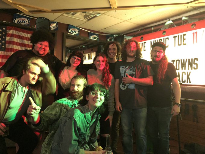 Watch Dani's leaked NSFW photo on TwXstars