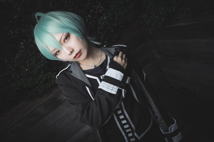 Twitterのコスプレ画像33