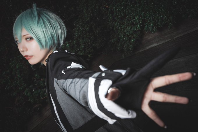 Twitterのコスプレ画像34