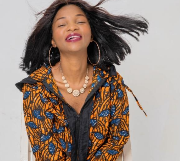 MusicFromMalawi's tweet photo. TEN THINGS YOU DID NOT KNOW ABOUT @AngieTigris 

#ReadHere - https://t.co/Lethvn2xdW https://t.co/tNkulYdQYe