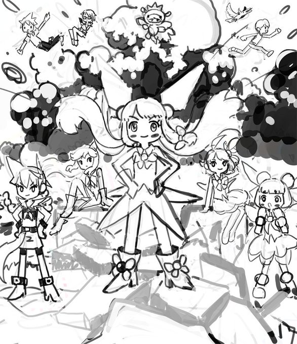 せいぜいがんばれ 魔法少女くるみ 公式 S Recent Tweets 10 تحليلات تويتر الرسومية الخاصة بهوتويت Whotwi せいぜいがんばれ 魔法少女くるみ 公式 S Recent Tweets 10 تحليلات تويتر الرسومية الخاصة بهوتويت Whotwi