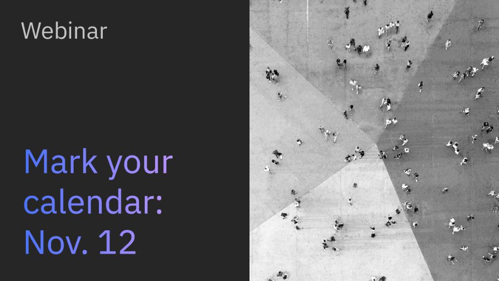 life sciences ISA webinar