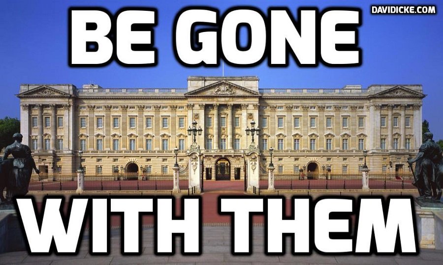 davidicke tweet picture