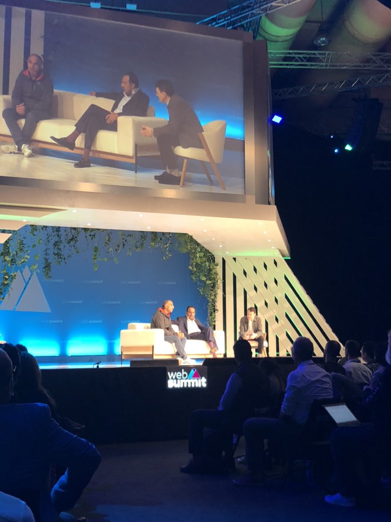 Can tech change lives for the underserviced? In India SoftBank believes it can <a href="/bbdsoftware/">BBD</a> #WebSummit2019