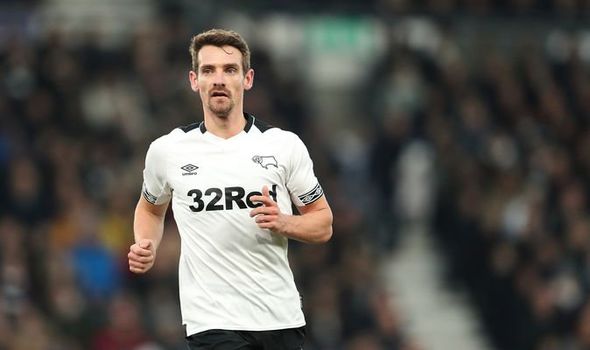 Happy Birthday, Craig Bryson!  