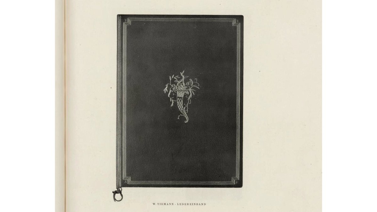 Walter-Tiemann-Preis (@wtiemannpreis) on Twitter photo 