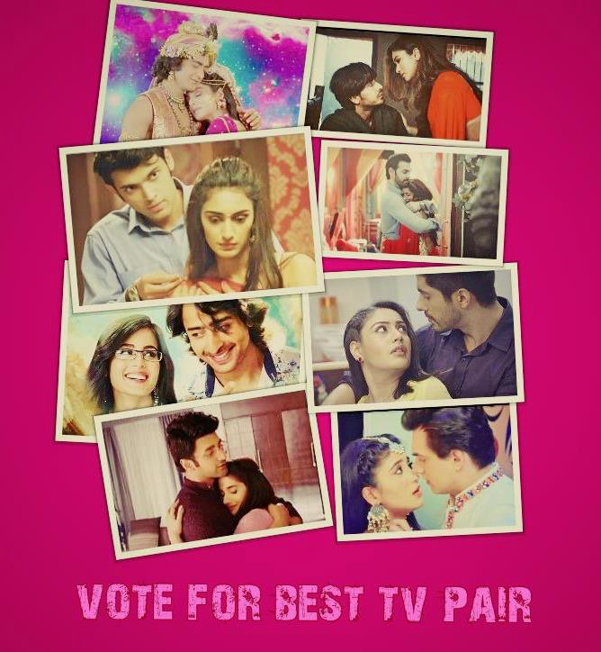 _E_Feed's tweet photo. #EFeedAwards NOV'19 Vote 4ur FAV TV Pair
LINK https://t.co/yg2fqvV6xb

#YehRishteyHainPyaarKe #YehRishtaKyaKehlataHai #kumkumbhagya #BepanahPyaarr #RadhaKrishn #KasautiiZiindagiiKay #KahaanHumKahaanTum #Sanjivani2 #Haiwan #GuddanTumseNaHoPayega https://t.co/QcSogDM2l4