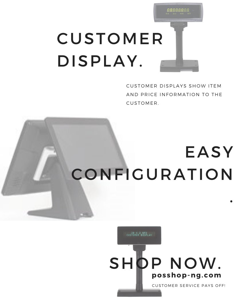 YanotConsultant's tweet photo. #poledisplay #pointofsale #pos #retailpos #possoftware #posshopltd #possolutions #poshardware #restaurantpos https://t.co/j7ufj90qzk