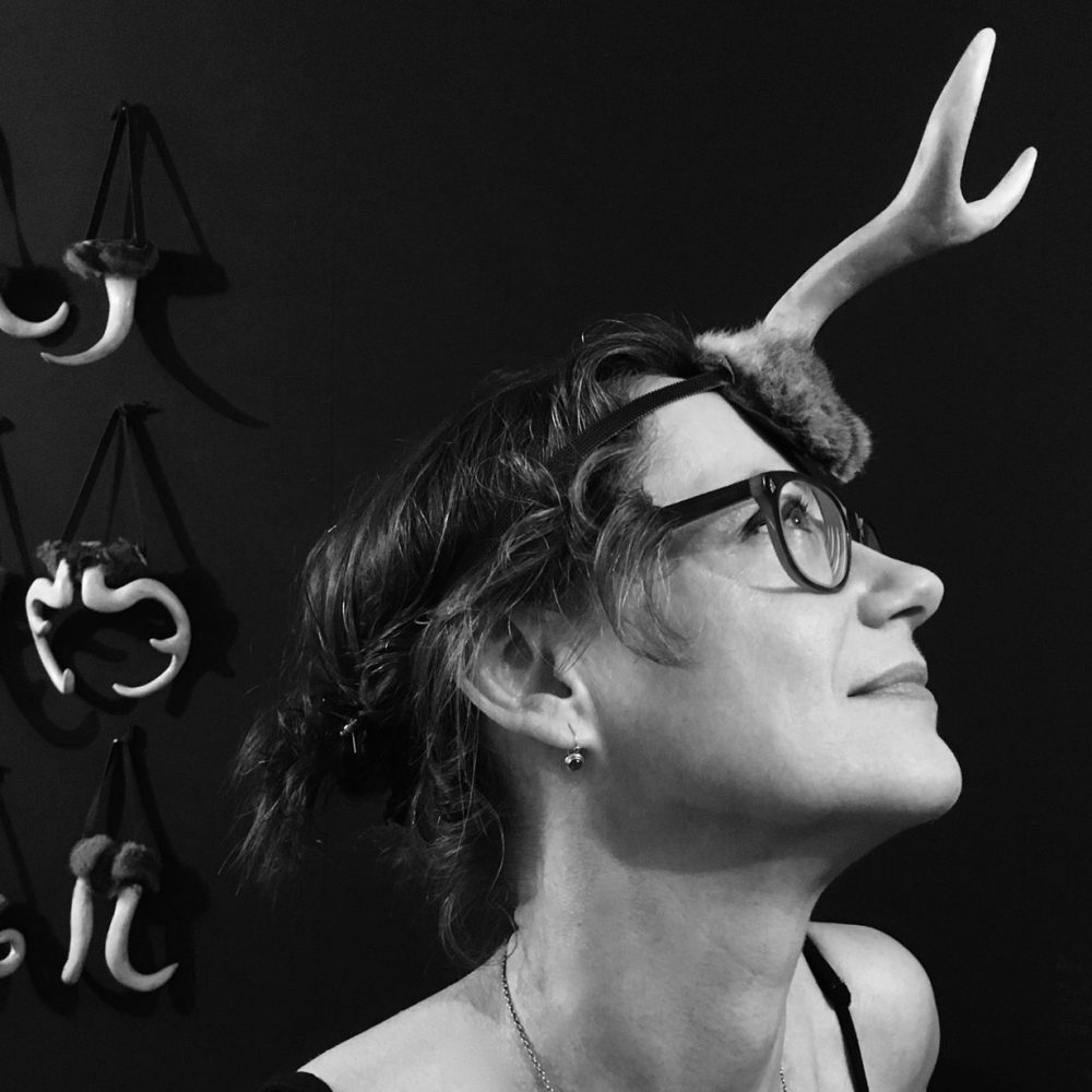 Spotlight on Natalia Zagorska-Thomas, Studio ExPurgamento by Meike Brunkhorst @art_consult #spotlighton #womeninart #WIA #wearewia #factorm wearewia.com/spotlight-on-n…