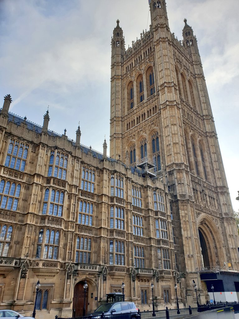 Womeninsport_uk's tweet image. We’re excited to be at the Houses of Parliament today to for the @YouthSportTrust 2019 #GirlsActive Awards!

We’ll be celebrating the amazing girls that have been going above and beyond to transform PE and sport in their schools.