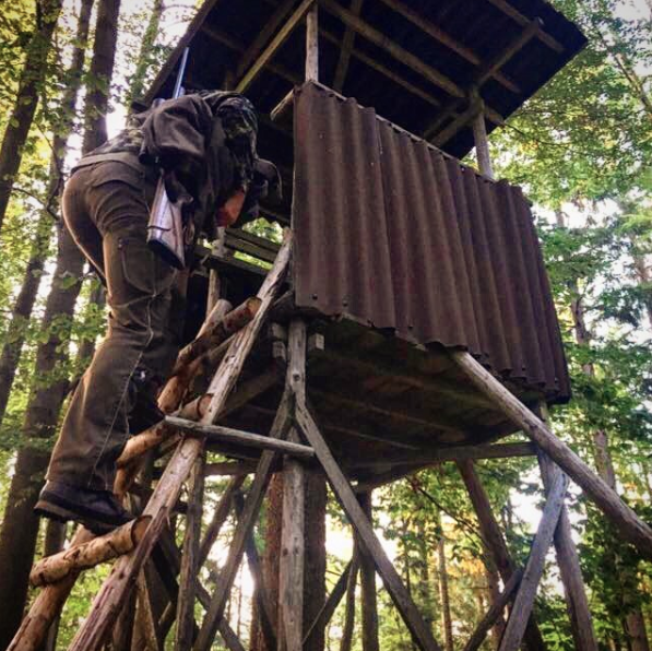 Mauser_USA's tweet photo. Home away from home.

PC: @bavarian_outdoor_channel
#mauserusa #mauser12 #mauser12max https://t.co/8Ilif8JLSs