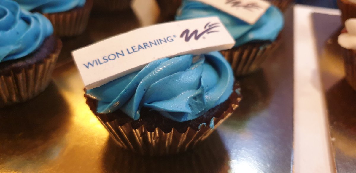 ramusky's tweet image. If learning is edible , organization will grow to the heights of learning agility...#wilsonlearning #PMLnD