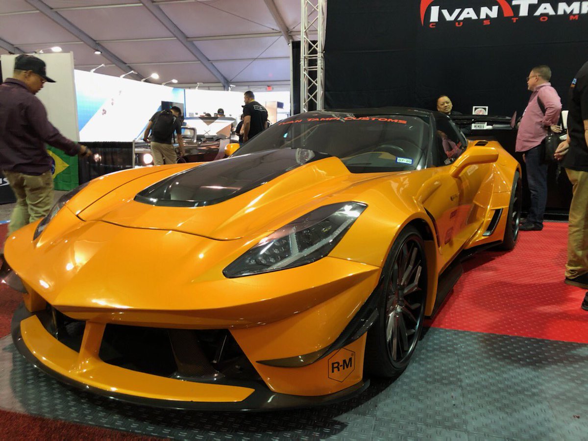 NFIEmpire's tweet photo. SEMA never disappoints‼️ Tell us what you want to see, and we’ll scope it out 👀
📲https://t.co/lmsfqU6iHp
#sema #thesemashow #semacrunch #semabuild #sema2019 #thesemashow2019 #carporn #lamborghini #mcclaren #droplow #lowered #loweredlife #dub #forged #carphotography #fyp https://t.co/UHAZF3jRah