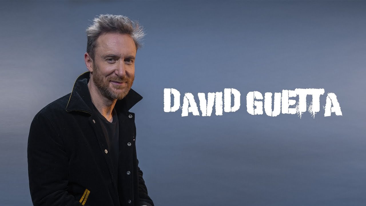 November 7:Happy 52nd birthday to DJ,David Guetta(\"Sexy Bitch\")
 