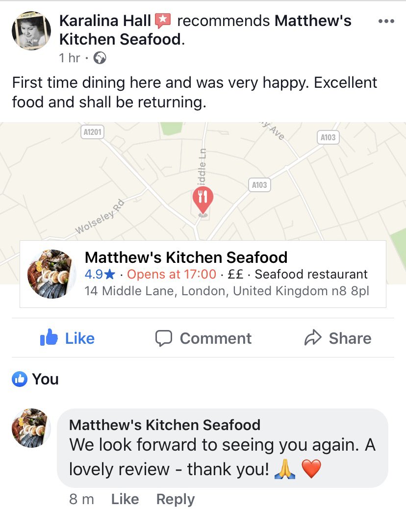 🥰<a href="/MatthewsKitche/">Matthew's Kitchen Seafood</a>