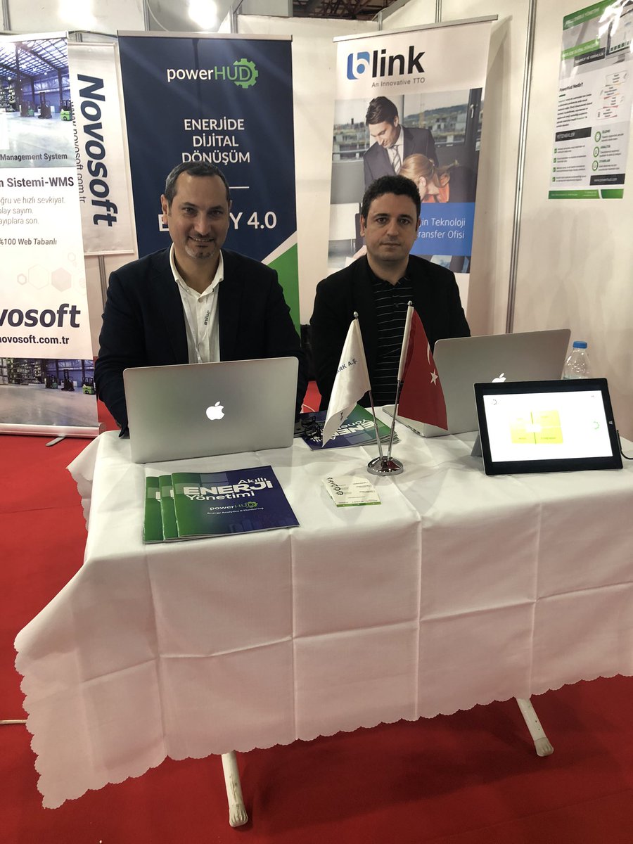 gosb_teknopark's tweet photo. Firmalarımız ile birlikte SANTEK 2019 fuarında yerimizi aldık.Ziyaretçilerimizi bekliyoruz #santek2019 #hudop #novosoft #onatus #gosbteknopark https://t.co/rRzrs4zbpH