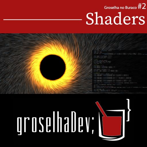 GroselhaDev's tweet image. Quer entender melhor o que são #shaders e seus tipos? Vertex shader, Fragment Shader, Geometry Shader, Compute shader, etc, etc. Ouça esse programa!

Groselha voltou de uma pausa, fique atento aos próximos episódios!

groselha.dev/post/groselha-…

#gamedev