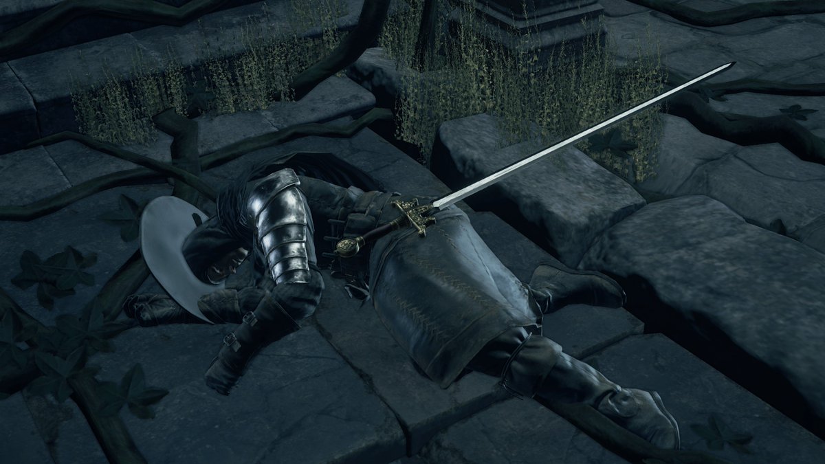 くずそこ アップデート情報 黒い手ゴッドヒルト の死体が 黒い手のカムイ になっていた不具合の修正