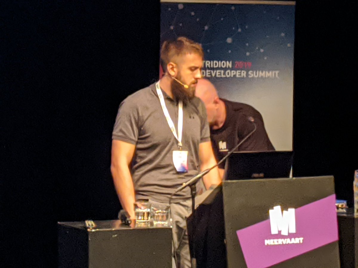 Nicholas Robichaud tweet media