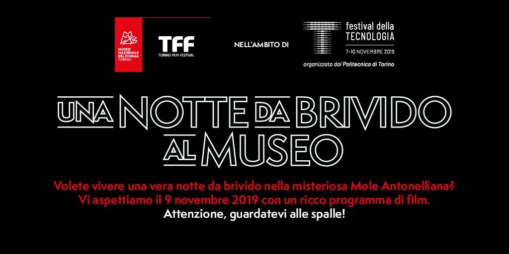 Torino Film Festival tweet media
