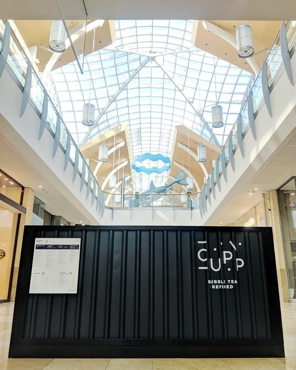 cuppbubbletea's tweet image. Heading to the Welsh Capital in the lead up to Christmas? Make sure you pop by for a Bubble Tea from us - situated in St David's 2 🏴󠁧󠁢󠁷󠁬󠁳󠁿