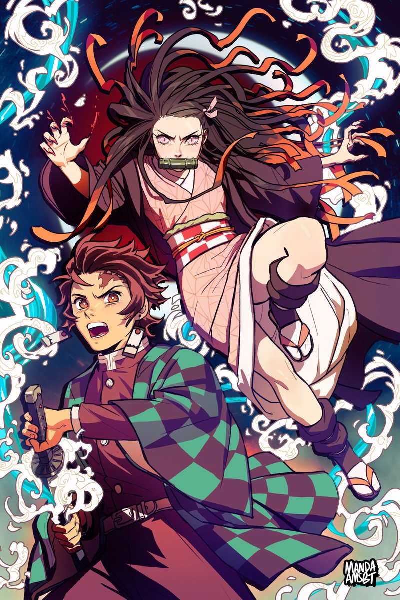 Manda_AMSBT's tweet photo. ✨👺✨ KNY - Demon Slayer  ✨👺✨

PURCHASE: https://t.co/9amG8GXA8G

#kimetsunoyaiba https://t.co/yO3tlyZjiR
