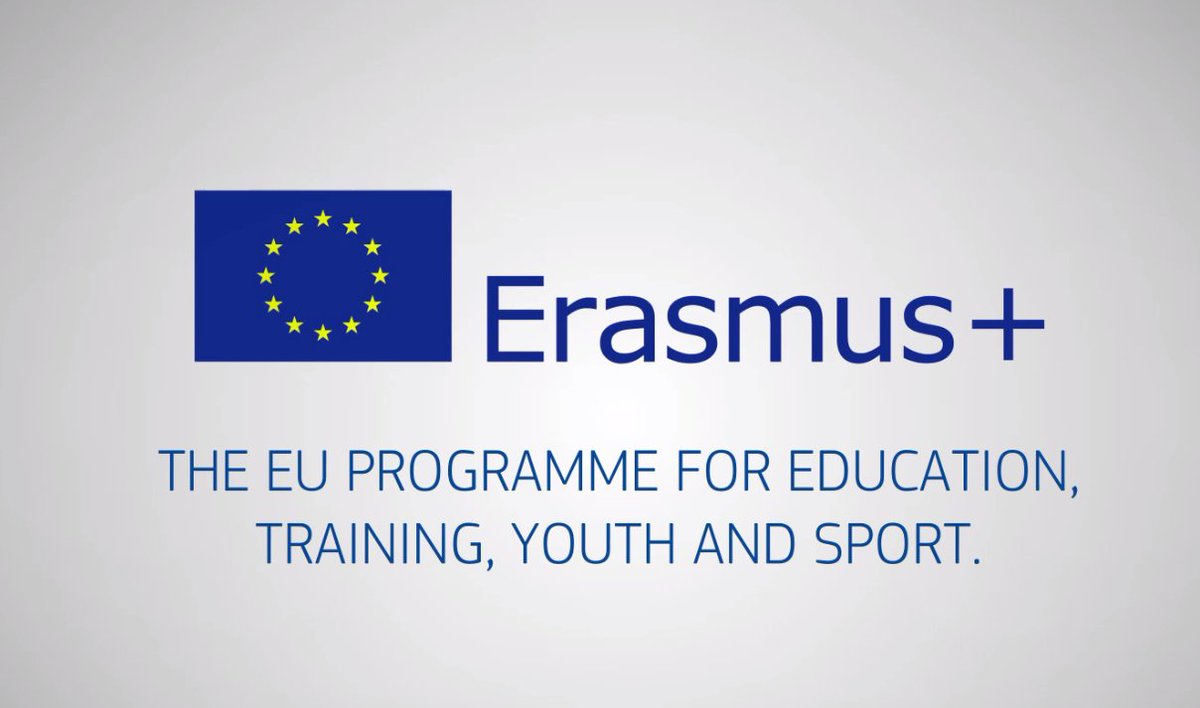 MAECgob's tweet photo. ¡Ya está abierta la convocatoria de propuestas #ErasmusPlus 2020!
↪️ https://t.co/E5ot9uwXKa

🇪🇺 @EU_Commission destinará 3.000 M€ para financiar oportunidades de #formación 🎓 y #experiencia profesional 💼 para jóvenes europeos

📄 Guía del #Erasmus+ ➡️ https://t.co/N5hxaAQ6hz https://t.co/L8Gjwc1T7c