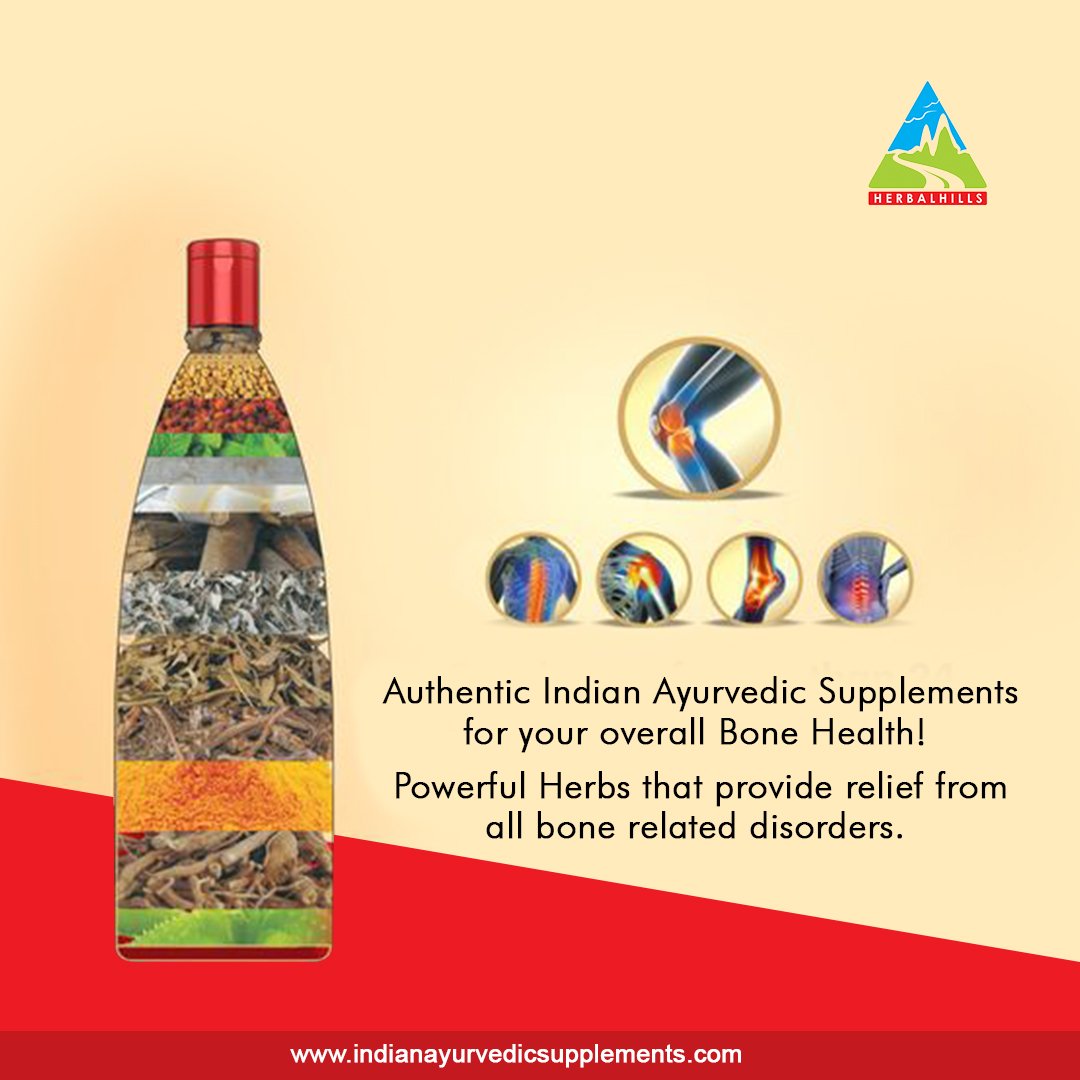HHGlobalShop's tweet photo. Imporve your bone health with potent Indian herbs.

Read More: https://t.co/XNY5miOiGm

#Indianherbs #HerbalRemedy #bone #health #natural #Ayurvedic #Herbal #HomeRemedies #Remedies #Ayurveda #AyurvedicSupplements #Powder #HerbalHillsGlobalShop #IndianAyurvedicSupplements https://t.co/a84r8dv41e